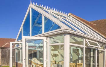 conservatory roof insulation costs Hill Head