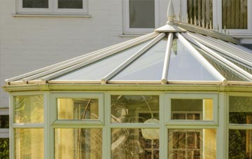 conservatory roof repair Hill Head, Hampshire