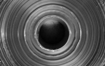 Hill Head edpm waterproofing