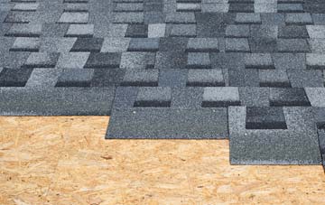 expert Hill Head asphalt roof companies