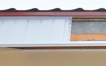 Hill Head fascia repair costs