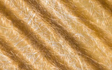 Hill Head fibreglass roof waterproofing