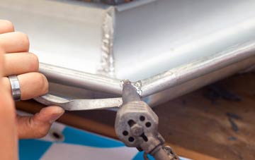 disadvantages of Hill Head lead roofing