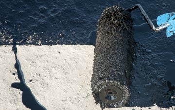 Hill Head liquid sealant waterproofing