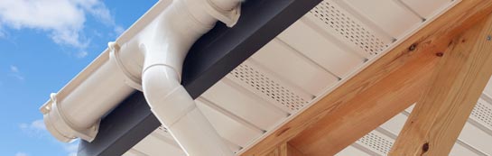 get Hill Head guttering quotes today