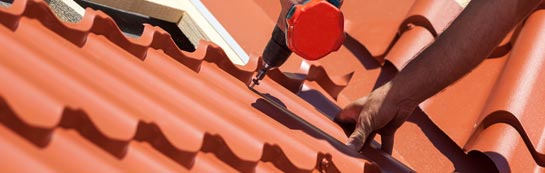 save on Hill Head roof installation costs