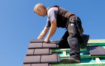 disadvantages of Hill Head slate roofing