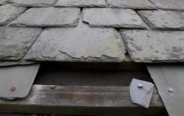 Hill Head slate roof repairs and maintenance