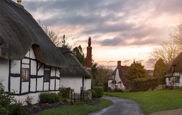 is Hill Head thatch roofing popular