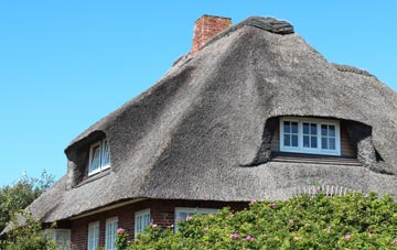 thatch roofing Hill Head, Hampshire
