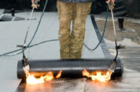 Hill Head flat roof sealing quote