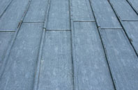 Hill Head lead roofing