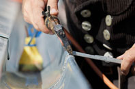 Hill Head lead roof quotes