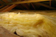 Hill Head pitch roof insulation