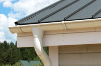 Hill Head soffits